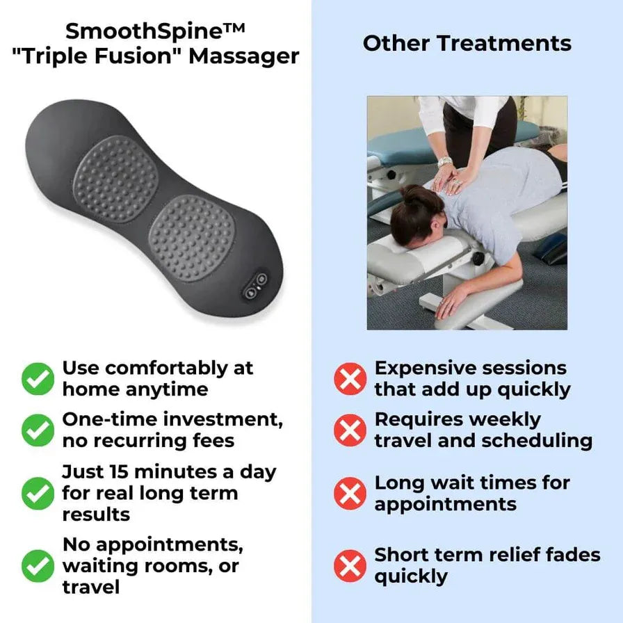 smoothspine