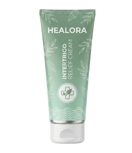 1x Intertrigo Relief Cream