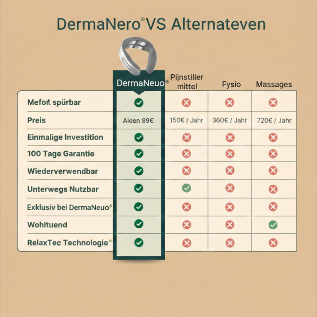 DermaNeuro