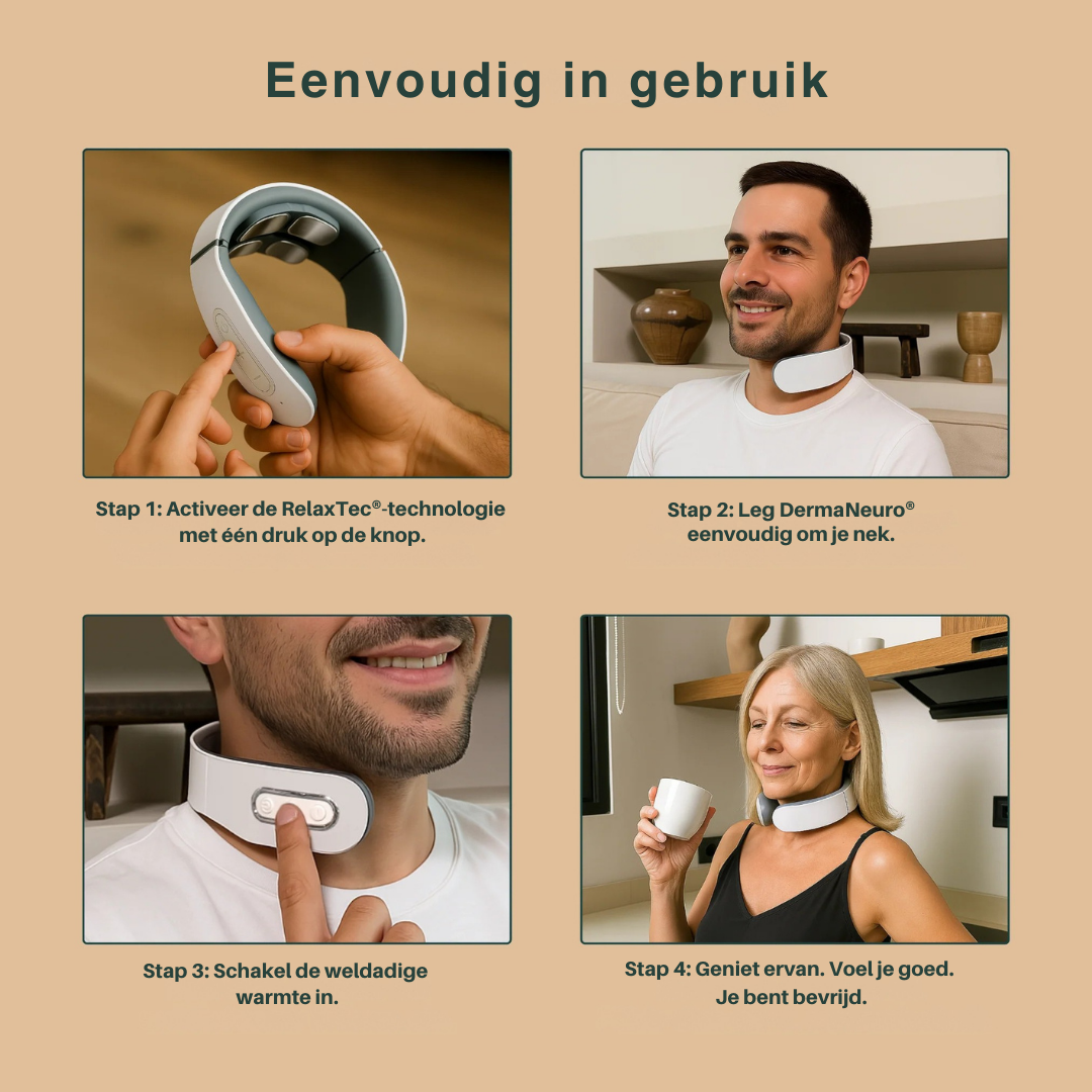 DermaNeuro