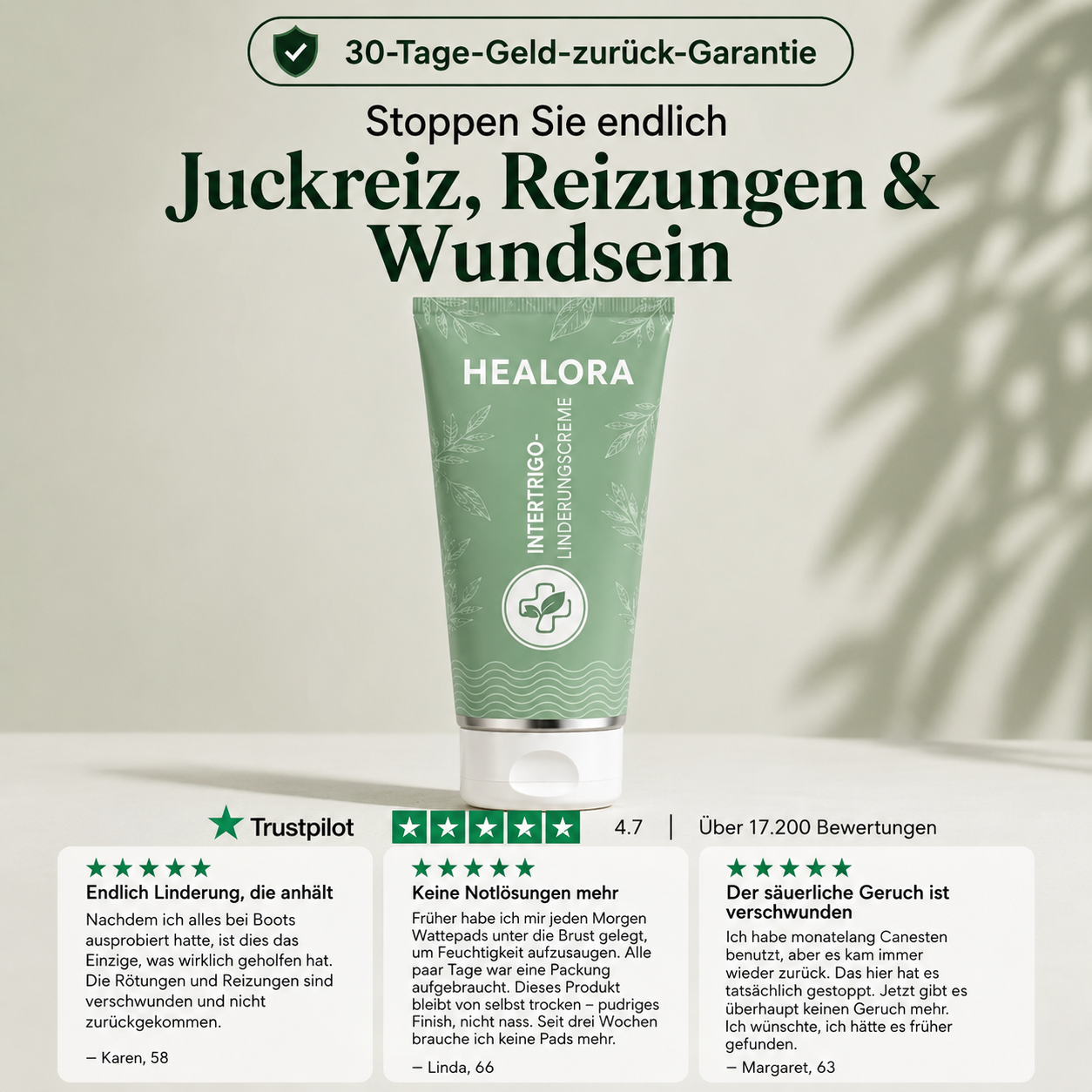 "GR" undercareskin