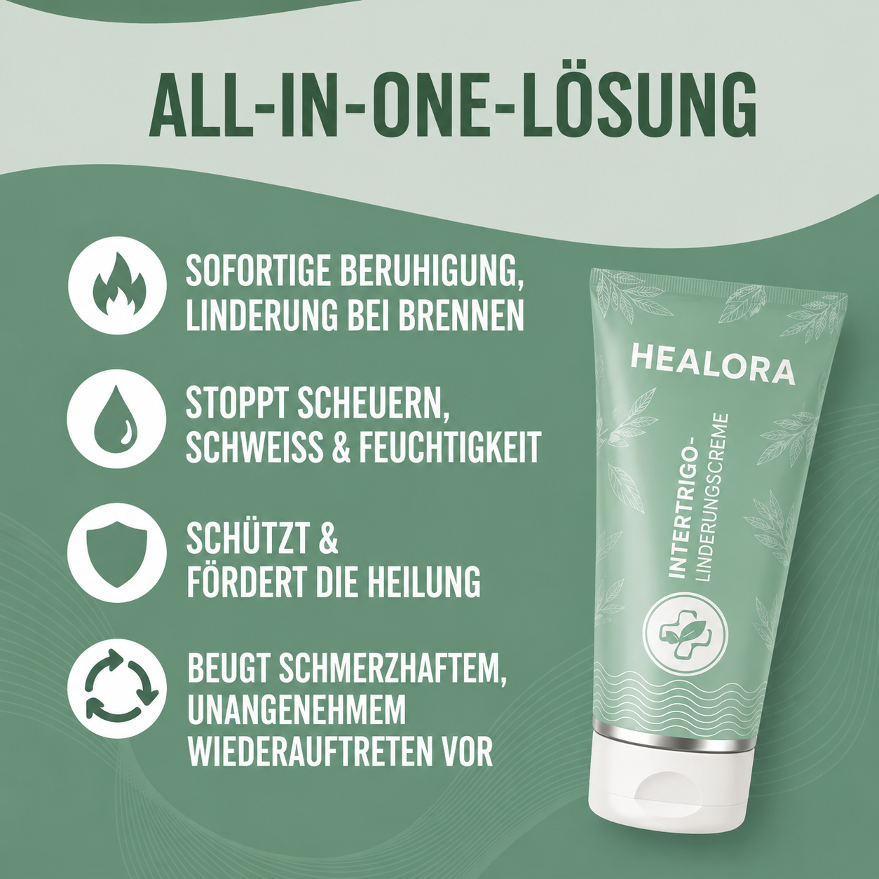 "GR" undercareskin