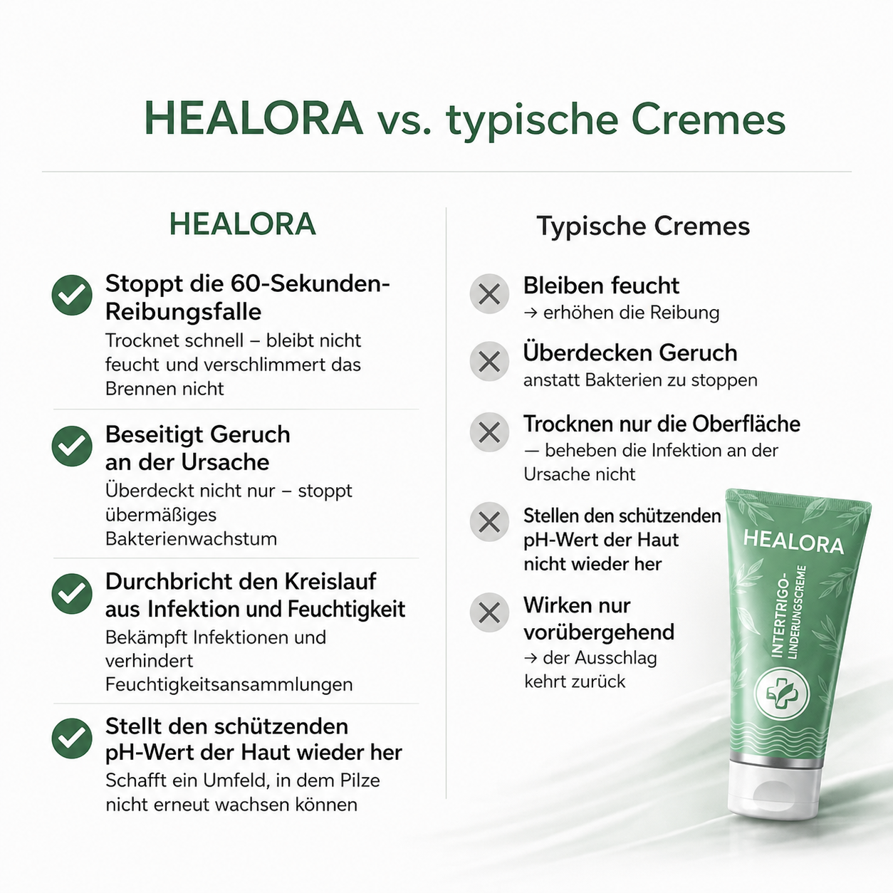 "GR" undercareskin