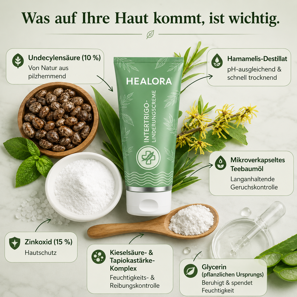 "GR" undercareskin