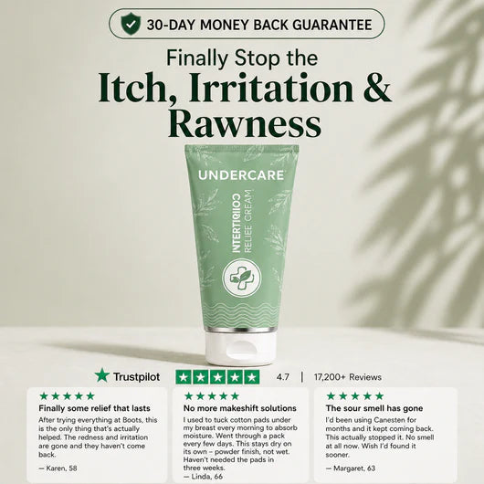 undercareskin