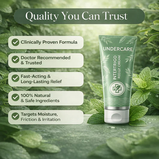 undercareskin