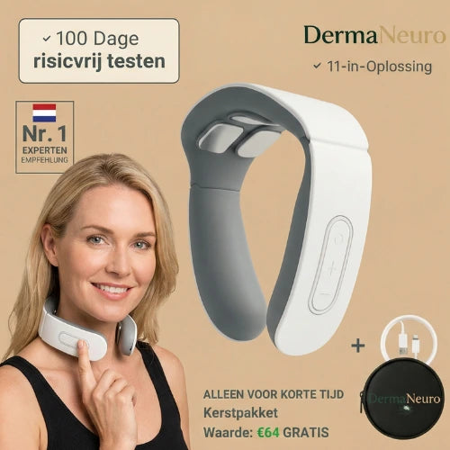 DermaNeuro