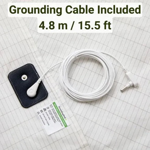 GroundingWell