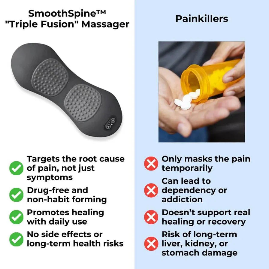 smoothspine