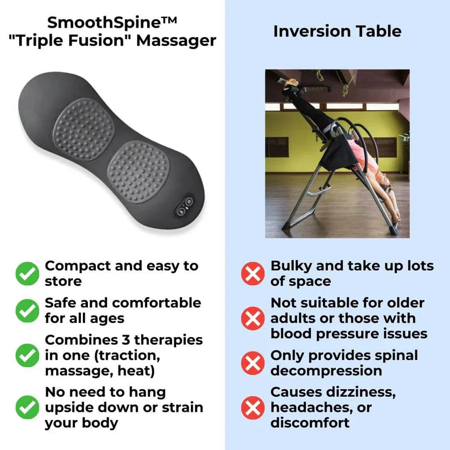 smoothspine
