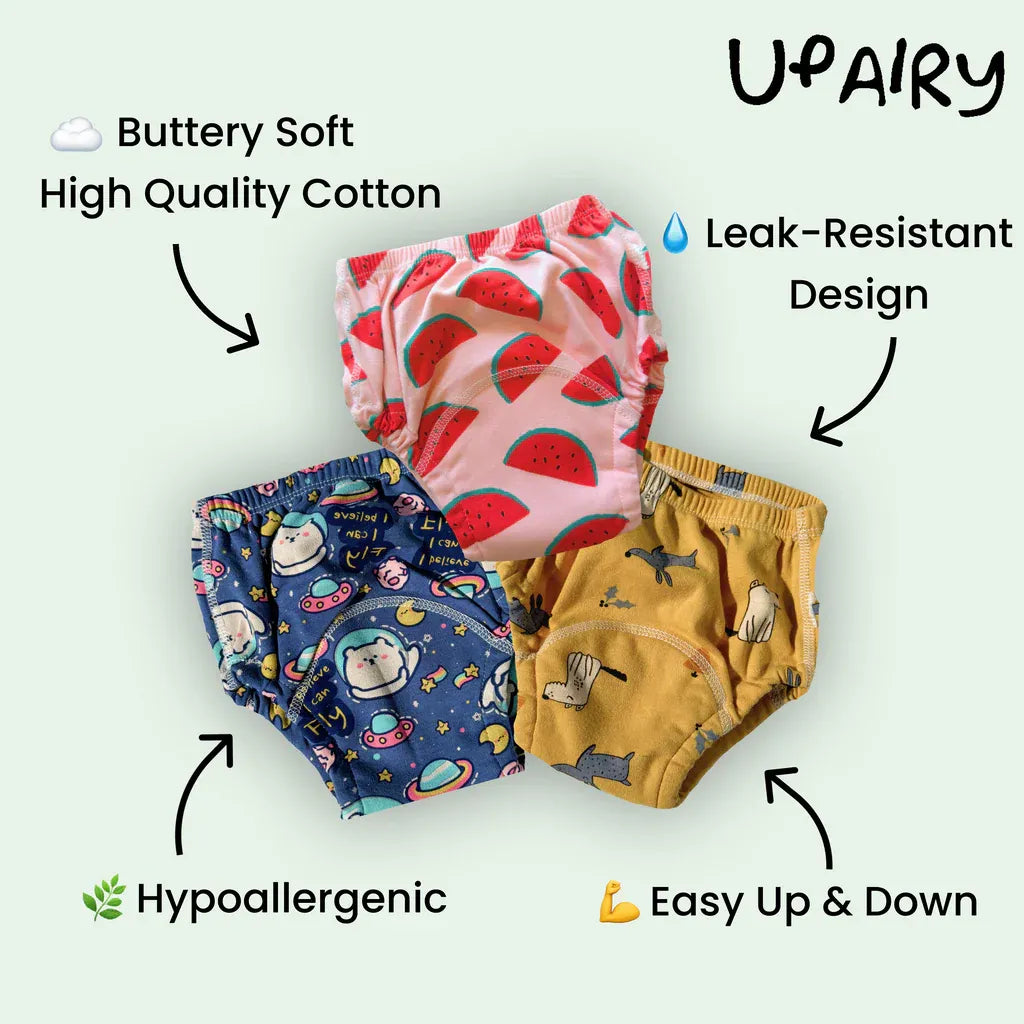upairy