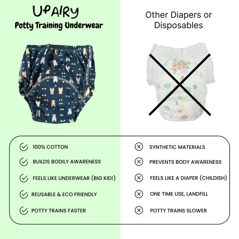 upairy