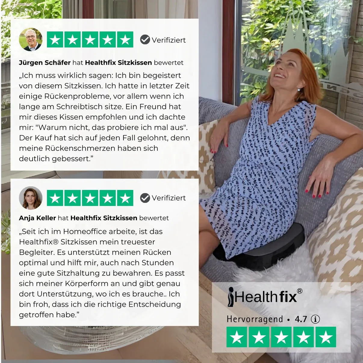 healthfix