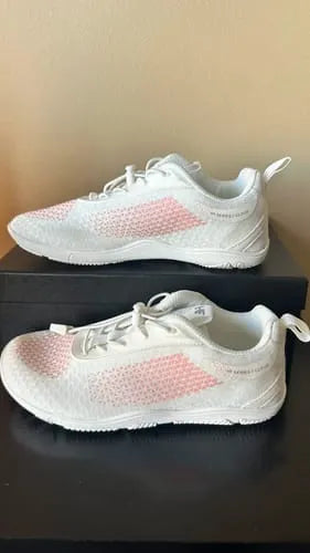 HF-Cloud Barefoot – Minimalistic Shoes for Foot, Knee &amp; Back Pain (Unisex)