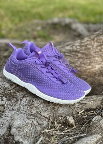 HF-Cloud Barefoot – Minimalistic Shoes for Foot, Knee &amp; Back Pain (Unisex)