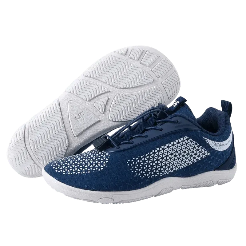 HF-Cloud Barefoot – Minimalistic Shoes for Foot, Knee &amp; Back Pain (Unisex)