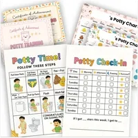 Ultimate Potty Printable Pack