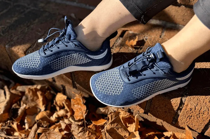 HF-Cloud Barefoot – Minimalistic Shoes for Foot, Knee &amp; Back Pain (Unisex)