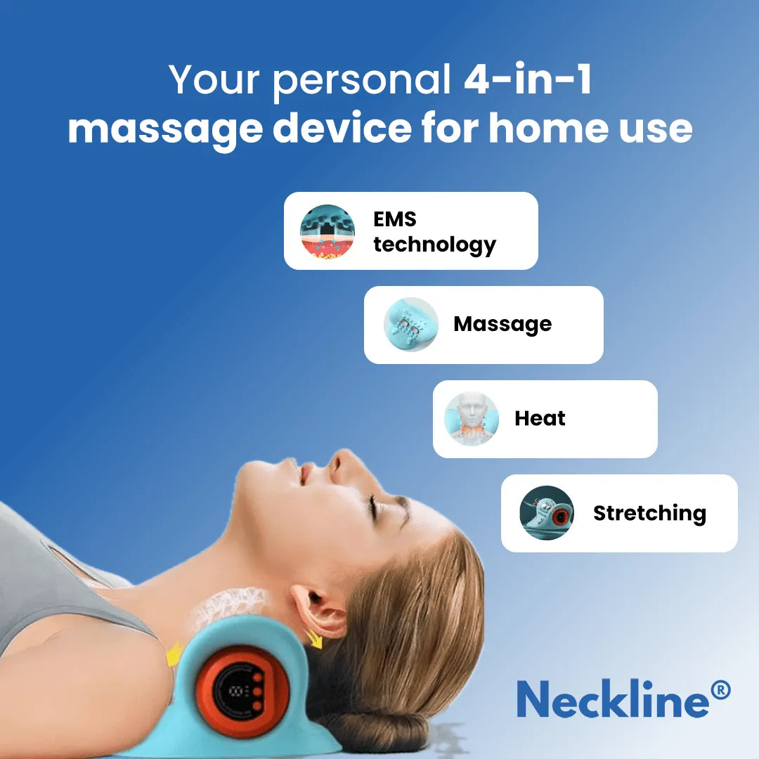 neckline