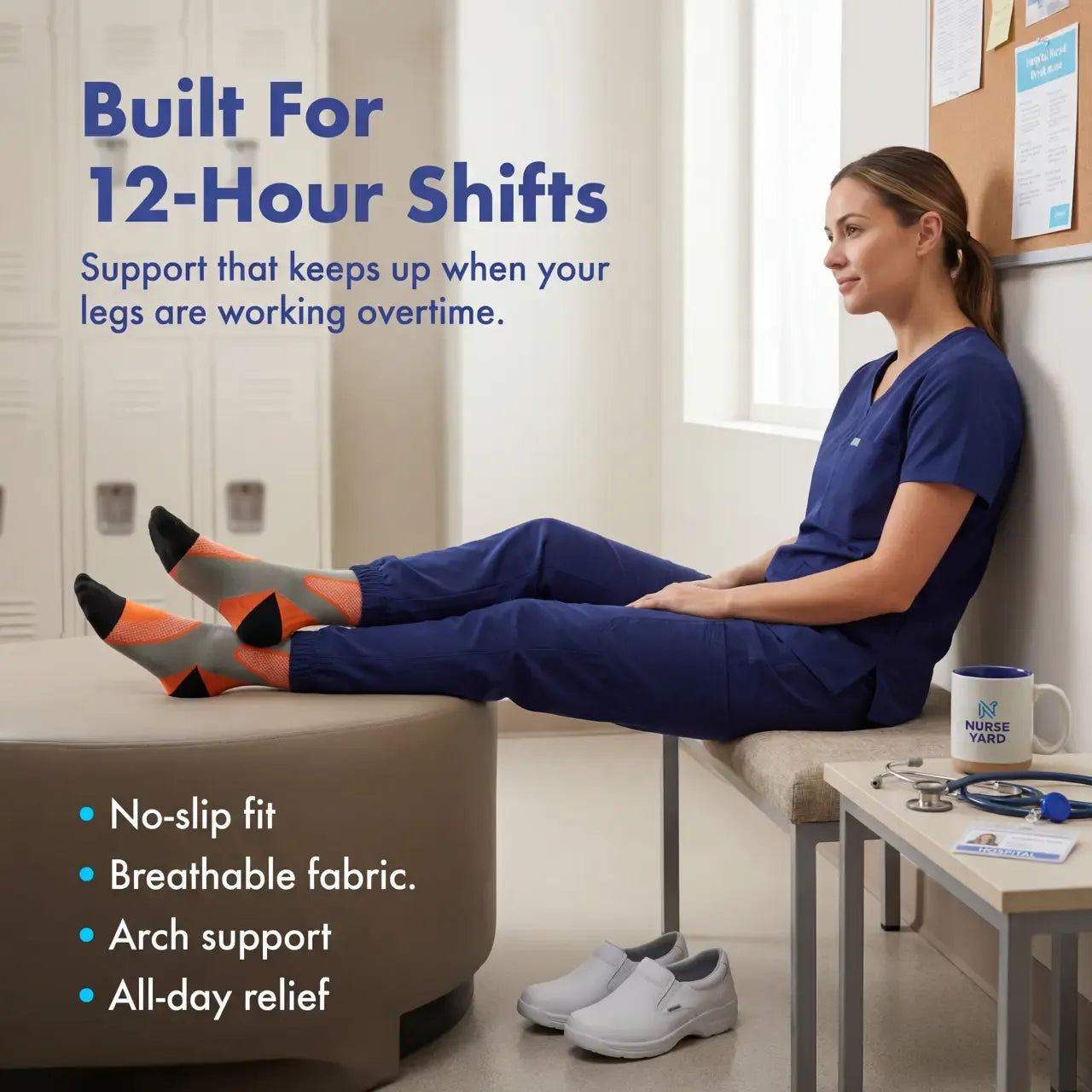 nurseyard