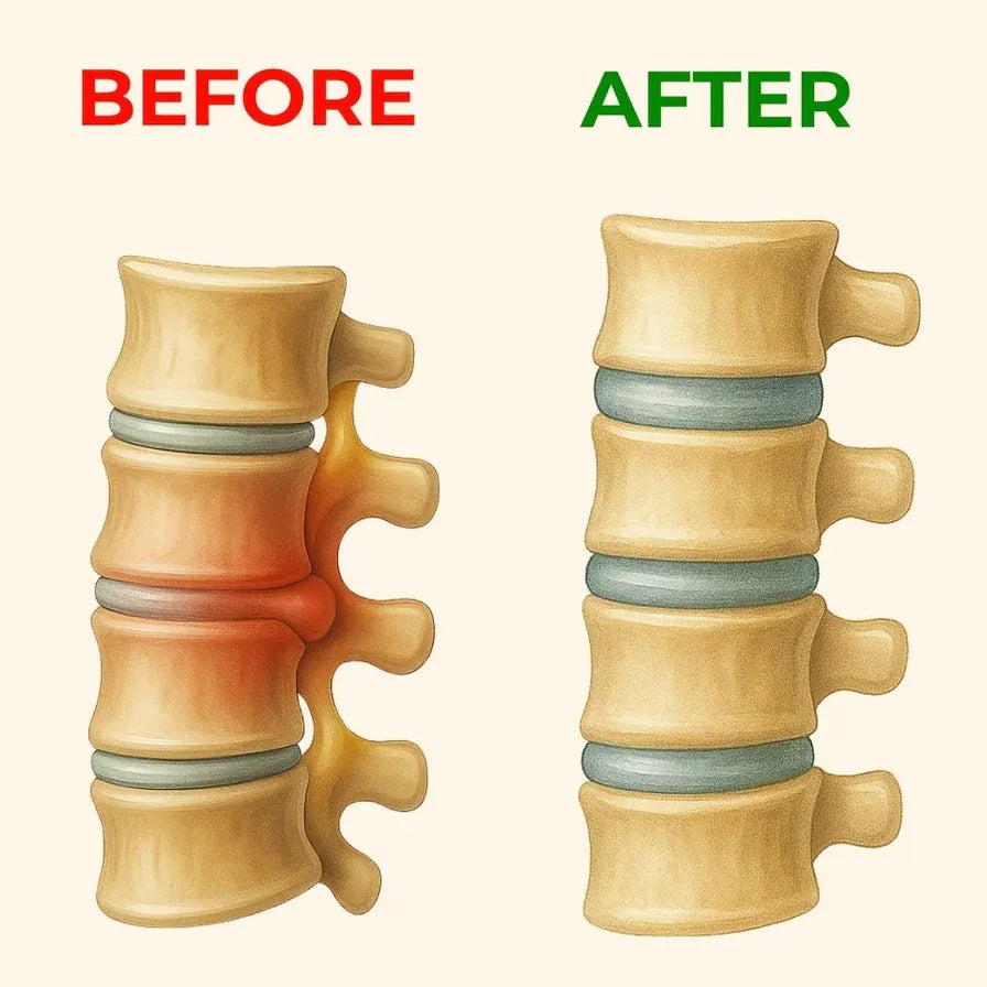 smoothspine